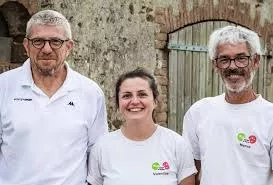 La ferme des ardoisières